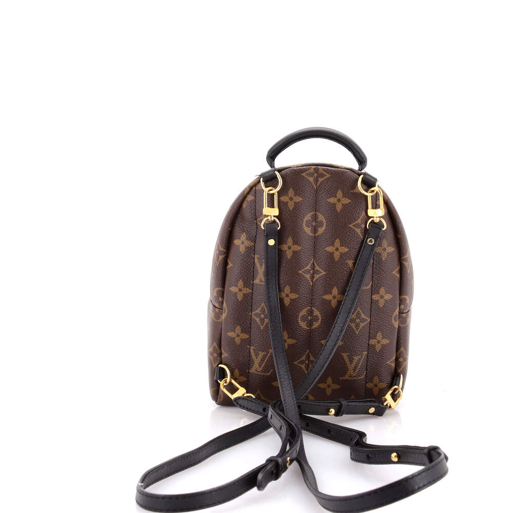 Louis Vuitton Palm Springs Backpack #236903L21B - Picture 3 of 8